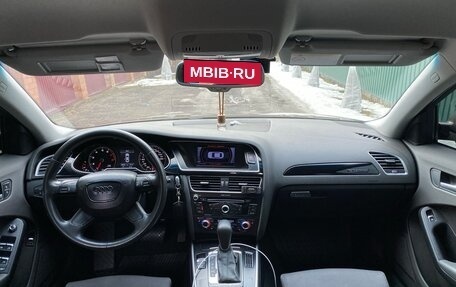 Audi A4, 2013 год, 1 900 000 рублей, 7 фотография