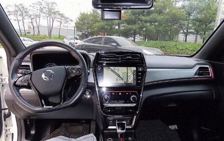SsangYong Tivoli, 2021 год, 1 199 000 рублей, 8 фотография