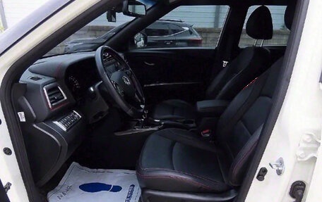SsangYong Tivoli, 2021 год, 1 199 000 рублей, 6 фотография