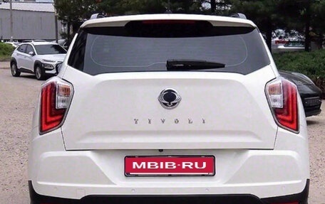 SsangYong Tivoli, 2021 год, 1 199 000 рублей, 4 фотография
