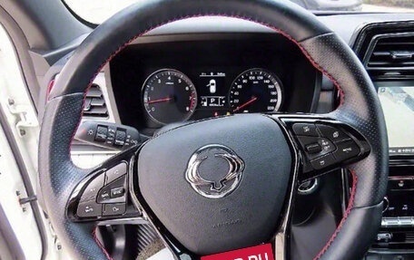 SsangYong Tivoli, 2021 год, 1 199 000 рублей, 9 фотография
