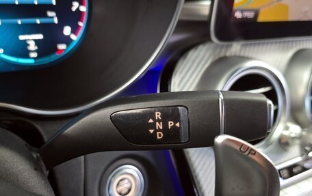 Mercedes-Benz C-Класс AMG, 2019 год, 3 888 826 рублей, 9 фотография