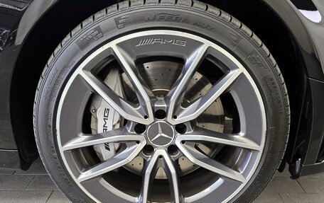 Mercedes-Benz C-Класс AMG, 2019 год, 3 888 826 рублей, 5 фотография