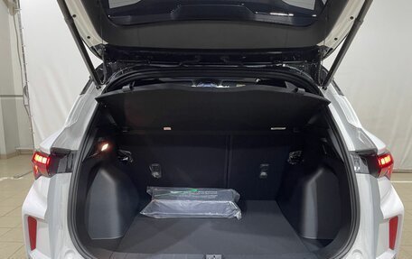 Geely Coolray I, 2024 год, 3 109 190 рублей, 3 фотография