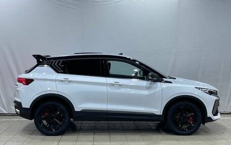 Geely Coolray I, 2024 год, 3 109 190 рублей, 2 фотография