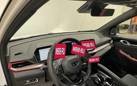 Geely Coolray I, 2024 год, 3 109 190 рублей, 4 фотография