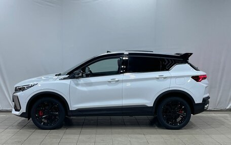 Geely Coolray I, 2024 год, 3 109 190 рублей, 6 фотография
