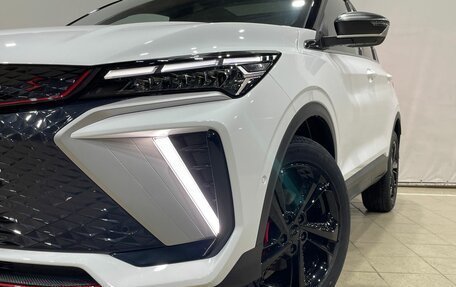 Geely Coolray I, 2024 год, 3 109 190 рублей, 10 фотография