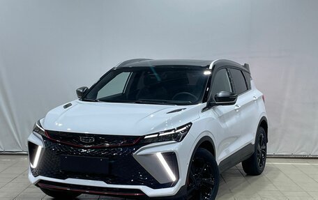 Geely Coolray I, 2024 год, 3 109 190 рублей, 11 фотография