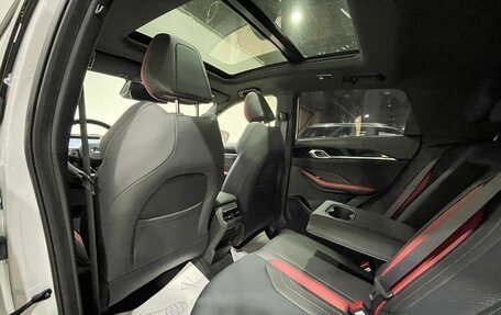 Geely Coolray I, 2024 год, 3 109 190 рублей, 9 фотография