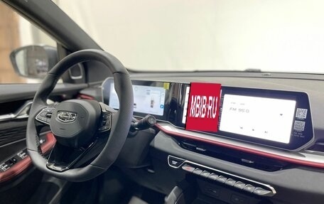 Geely Coolray I, 2024 год, 3 109 190 рублей, 7 фотография