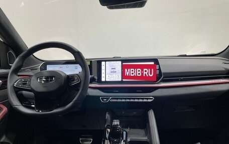 Geely Coolray I, 2024 год, 3 109 190 рублей, 8 фотография