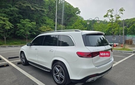 Mercedes-Benz GLS, 2022 год, 7 000 090 рублей, 6 фотография