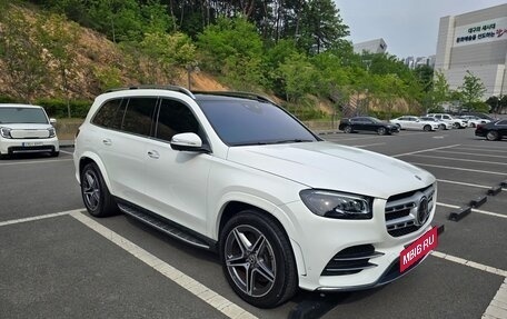 Mercedes-Benz GLS, 2022 год, 7 000 090 рублей, 5 фотография