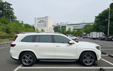 Mercedes-Benz GLS, 2022 год, 7 000 090 рублей, 7 фотография