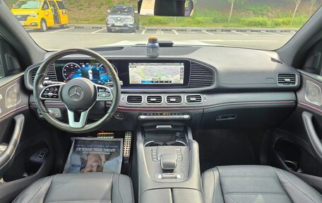 Mercedes-Benz GLS, 2022 год, 7 000 090 рублей, 9 фотография