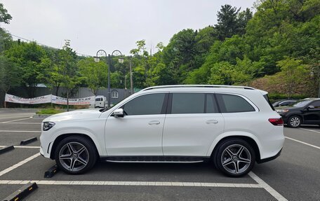 Mercedes-Benz GLS, 2022 год, 7 000 090 рублей, 8 фотография