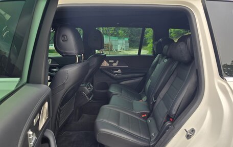 Mercedes-Benz GLS, 2022 год, 7 000 090 рублей, 14 фотография