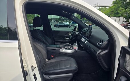 Mercedes-Benz GLS, 2022 год, 7 000 090 рублей, 12 фотография
