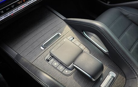 Mercedes-Benz GLS, 2022 год, 7 000 090 рублей, 11 фотография