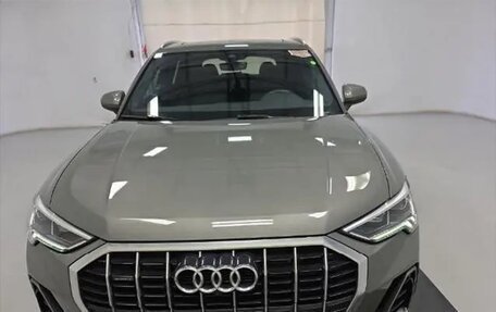 Audi Q3, 2022 год, 3 585 000 рублей, 2 фотография