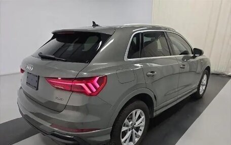 Audi Q3, 2022 год, 3 585 000 рублей, 3 фотография