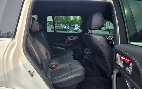 Mercedes-Benz GLS, 2022 год, 7 000 090 рублей, 13 фотография