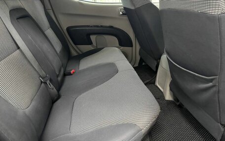 Mitsubishi L200 IV рестайлинг, 2007 год, 920 000 рублей, 11 фотография