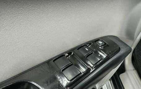 Mitsubishi L200 IV рестайлинг, 2007 год, 920 000 рублей, 16 фотография