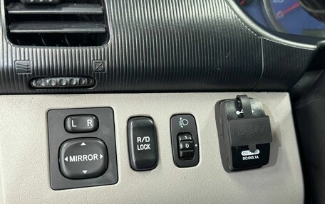 Mitsubishi L200 IV рестайлинг, 2007 год, 920 000 рублей, 19 фотография