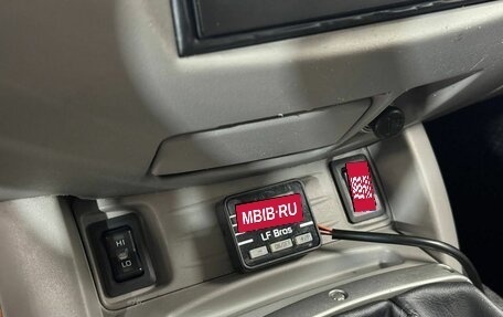 Mitsubishi L200 IV рестайлинг, 2007 год, 920 000 рублей, 17 фотография