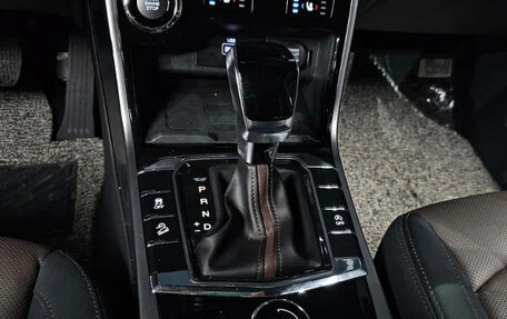 SsangYong Korando, 2022 год, 1 505 000 рублей, 6 фотография