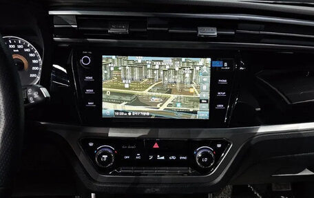 SsangYong Korando, 2022 год, 1 505 000 рублей, 10 фотография