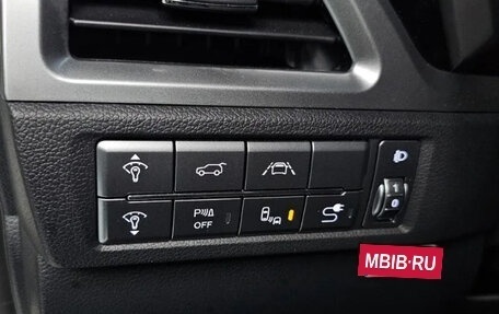 SsangYong Korando, 2022 год, 1 505 000 рублей, 13 фотография