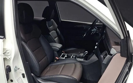 SsangYong Korando, 2022 год, 1 505 000 рублей, 7 фотография