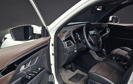 SsangYong Korando, 2022 год, 1 505 000 рублей, 8 фотография