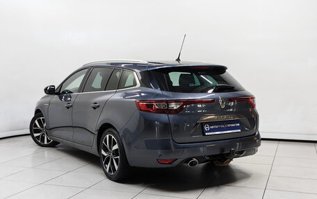 Renault Megane IV, 2018 год, 1 330 000 рублей, 2 фотография