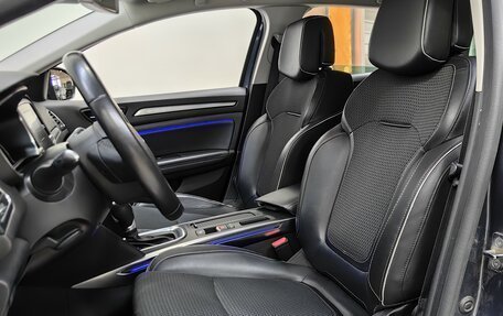 Renault Megane IV, 2018 год, 1 330 000 рублей, 6 фотография