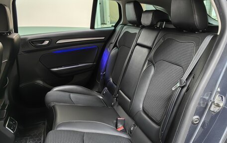 Renault Megane IV, 2018 год, 1 330 000 рублей, 8 фотография