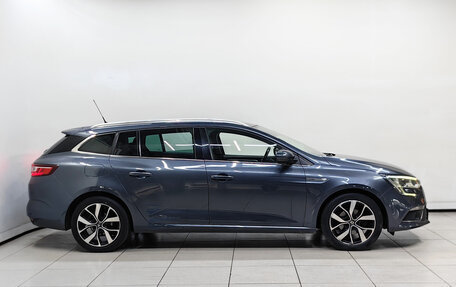 Renault Megane IV, 2018 год, 1 330 000 рублей, 5 фотография