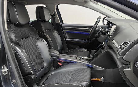 Renault Megane IV, 2018 год, 1 330 000 рублей, 7 фотография