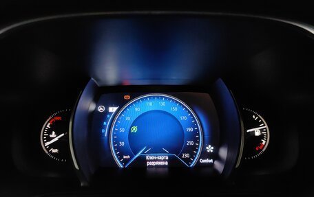 Renault Megane IV, 2018 год, 1 330 000 рублей, 10 фотография