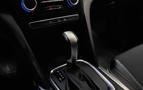 Renault Megane IV, 2018 год, 1 330 000 рублей, 16 фотография