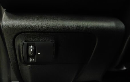 Renault Megane IV, 2018 год, 1 330 000 рублей, 23 фотография