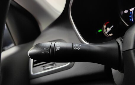 Renault Megane IV, 2018 год, 1 330 000 рублей, 20 фотография