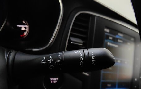 Renault Megane IV, 2018 год, 1 330 000 рублей, 21 фотография