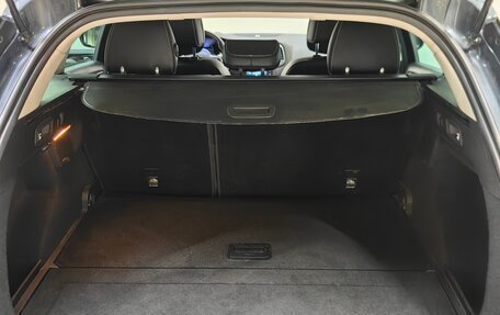 Renault Megane IV, 2018 год, 1 330 000 рублей, 26 фотография