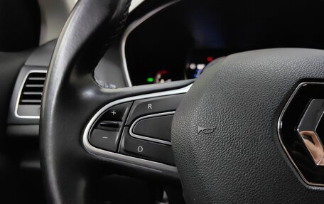 Renault Megane IV, 2018 год, 1 330 000 рублей, 18 фотография