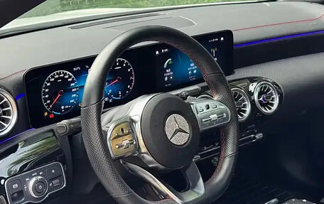 Mercedes-Benz CLA, 2022 год, 2 331 080 рублей, 7 фотография