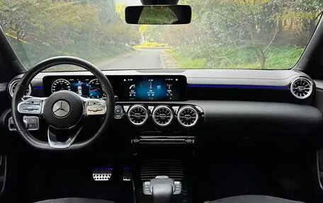 Mercedes-Benz CLA, 2022 год, 2 331 080 рублей, 6 фотография